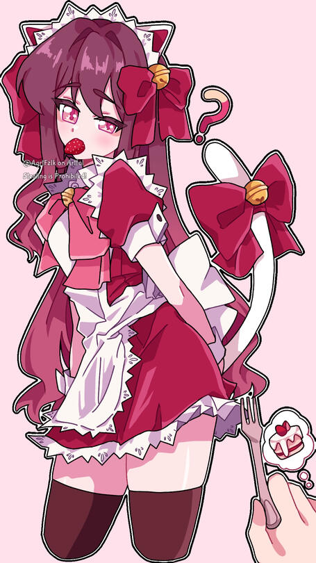 My oc
