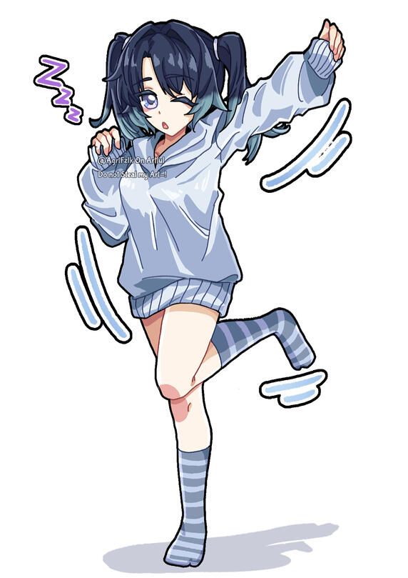 Another oc (2) Another oc (2)